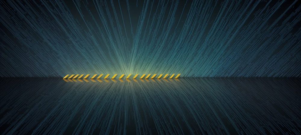 Imagem ilustrando a gestão de riscos e BPM no setor público, com foco em combate à fraude e corrupção.