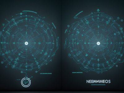 Visão geral de um sistema de gestão escolar moderno, com interfaces e dados relevantes para a gestão eficiente em plataformas educacionais
