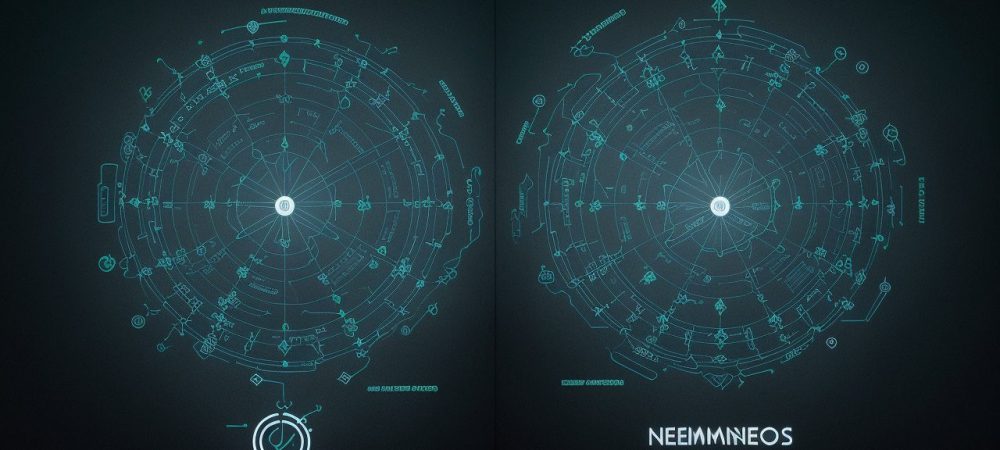 Visão geral de um sistema de gestão escolar moderno, com interfaces e dados relevantes para a gestão eficiente em plataformas educacionais