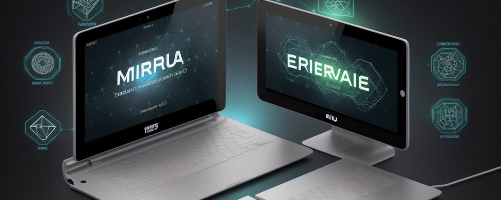 Representação visual da gestão de startups sendo implementada na administração pública, com foco em inovação e melhoria de processos.