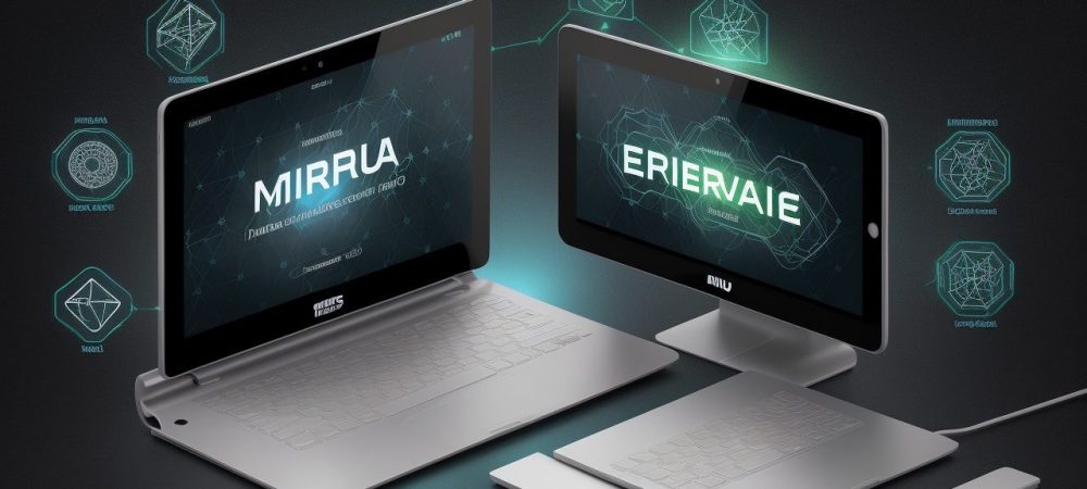 Representação visual da gestão de startups sendo implementada na administração pública, com foco em inovação e melhoria de processos.