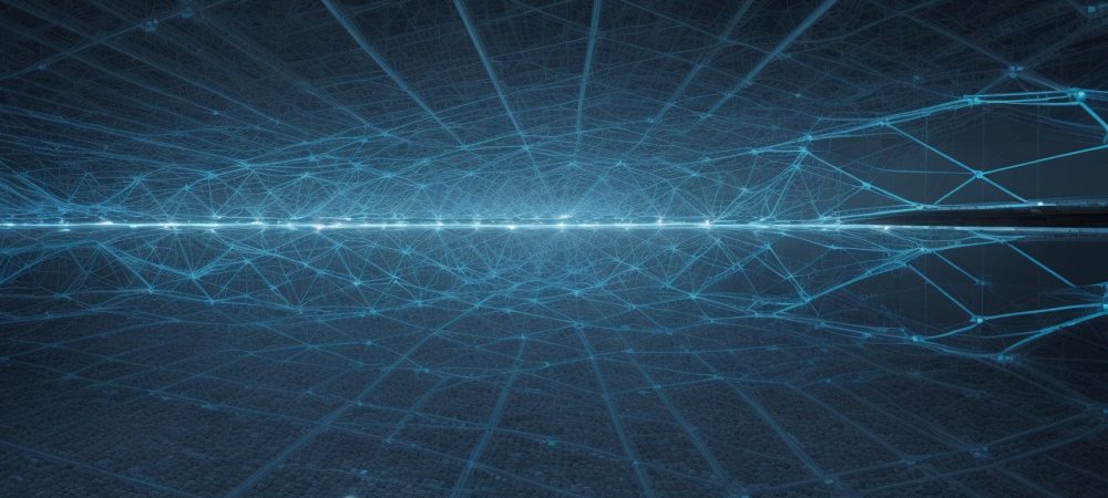 Visualização de um sistema de gestão de transportes otimizando rotas e frota no setor público, com foco em eficiência e planejamento logístico.