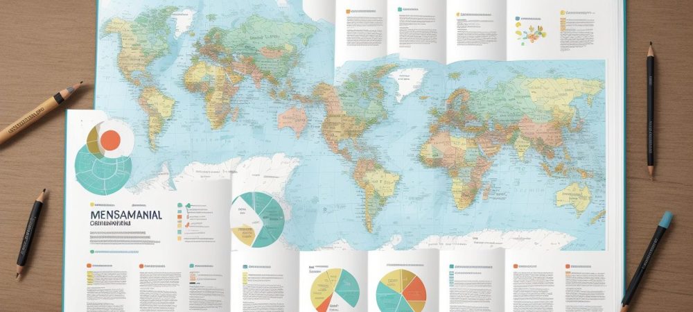 Representação visual da gestão das funções organizacionais no setor público, com foco em eficiência, transparência e trabalho em equipe.