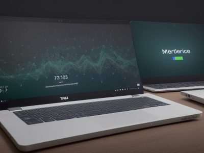 Gráfico de Google Analytics exibindo métricas de desempenho, representando a transformação de dados em insights estratégicos para o sucesso.