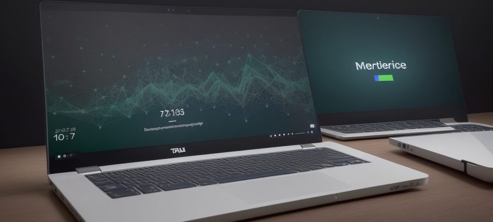Google Analytics: Transformando Dados em Decisões Estratégicas Gráfico de Google Analytics exibindo métricas de desempenho, representando a transformação de dados em insights estratégicos para o sucesso.