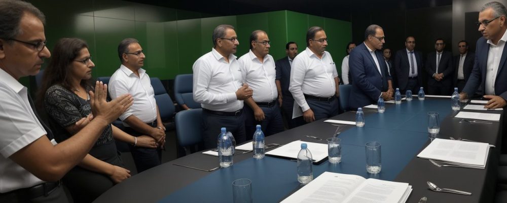 Representação visual de práticas de governo aberto com ênfase em transparência digital e inovação