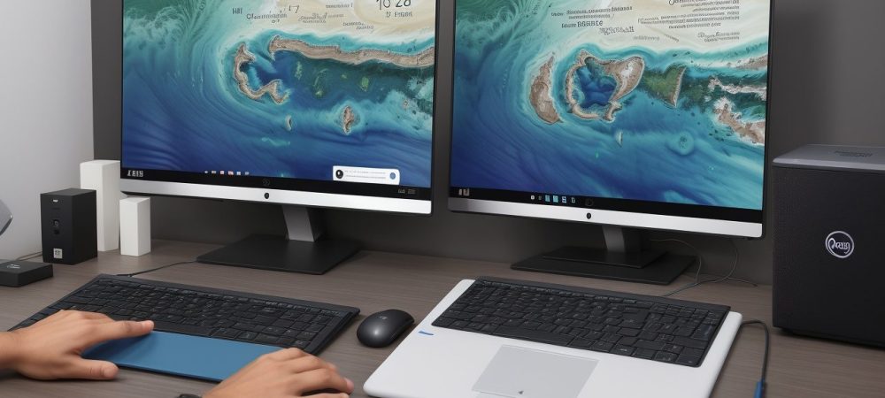 Tela de computador exibindo a plataforma Gran Questões, com foco em estudos online e cursos preparatórios para concursos públicos, integrando recursos gratuitos e pagos.