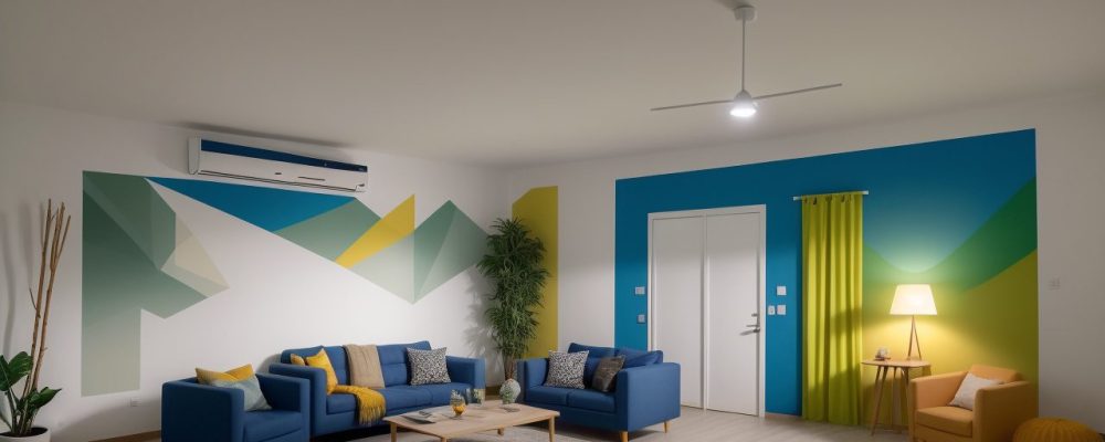 Ilustração mostrando a aplicação das ideias de Paulo Freire e outros grandes pensadores da educação em uma sala de aula moderna.