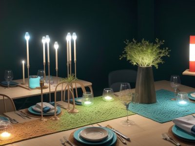 Representação visual de Growth Hacking no setor público, com foco em dados, automação e participação cidadã para otimizar serviços e alcançar resultados.