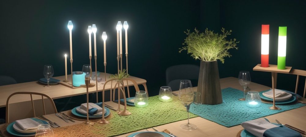 Representação visual de Growth Hacking no setor público, com foco em dados, automação e participação cidadã para otimizar serviços e alcançar resultados.