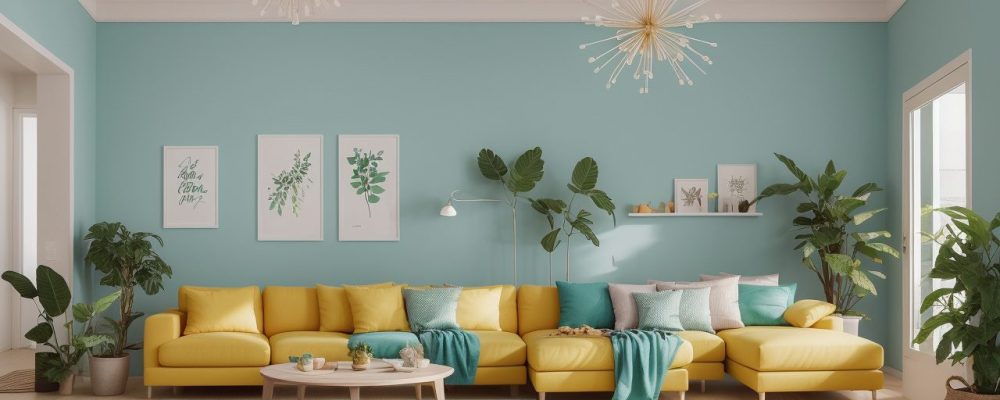 Representação visual da guarda compartilhada, com pais e filhos felizes, simbolizando harmonia e bem-estar familiar.