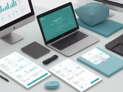 Interface digital do Guia ANS mostrando comparativo de planos de saúde e opções de portabilidade