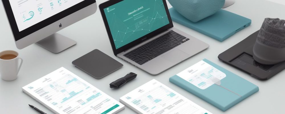 Interface digital do Guia ANS mostrando comparativo de planos de saúde e opções de portabilidade