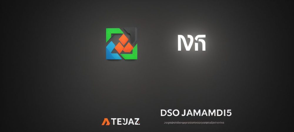 Tela de computador exibindo código HTML5, CSS e JavaScript, com destaque para as tags e funcionalidades.