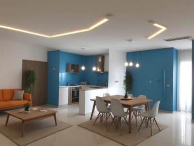 Imagem de um profissional confiante apresentando em uma reunião, representando a habilidade comunicativa no ambiente de trabalho e seu impacto.