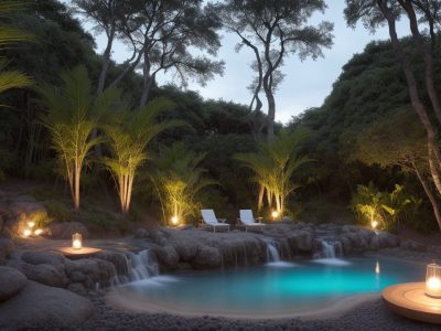 Uma pessoa em estado de hipnose, com um hipnoterapeuta guiando-a em uma sessão de hipnoterapia, focando em saúde mental e bem-estar.