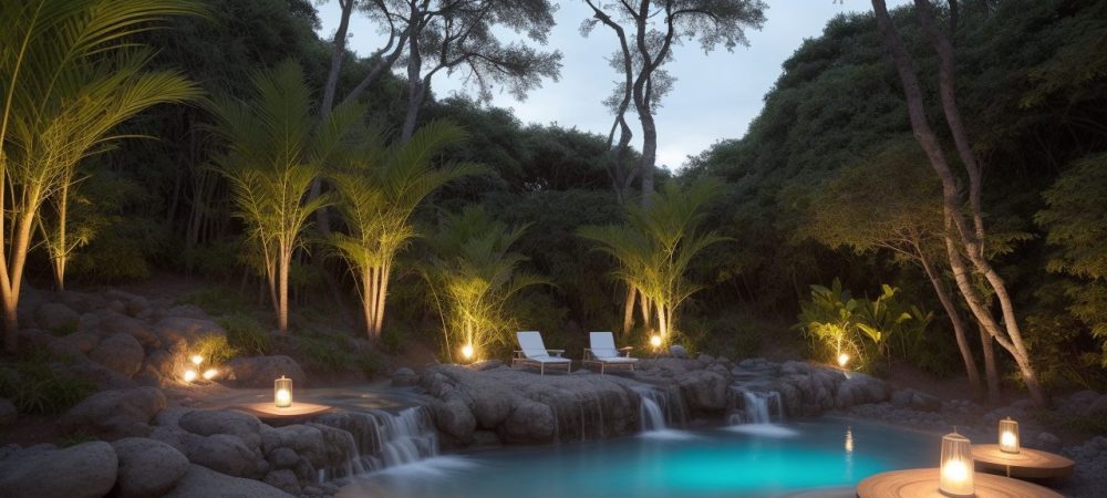 Uma pessoa em estado de hipnose, com um hipnoterapeuta guiando-a em uma sessão de hipnoterapia, focando em saúde mental e bem-estar.