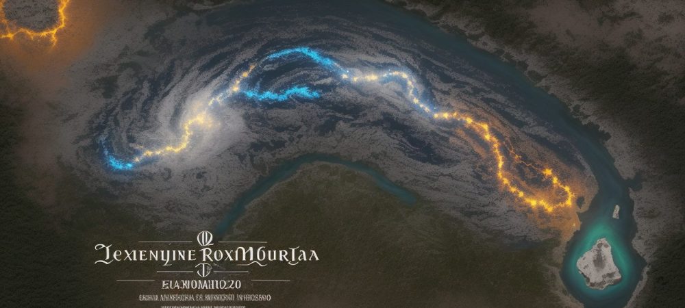 História Contemporânea: Entendendo o Século XX e Seus Impactos Imagem ilustrativa sobre História Contemporânea mostrando o século XX e as guerras mundiais, com mapas e gráficos