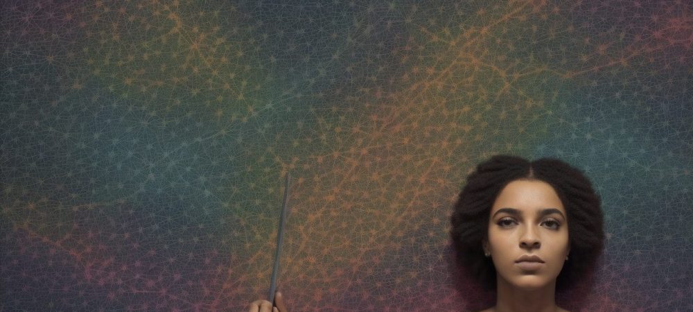 História Contemporânea: Visão Geral do Século XX e Impacto no Setor Público Ilustração representando a história contemporânea, com foco no século XX e seus impactos nas políticas públicas e liderança.