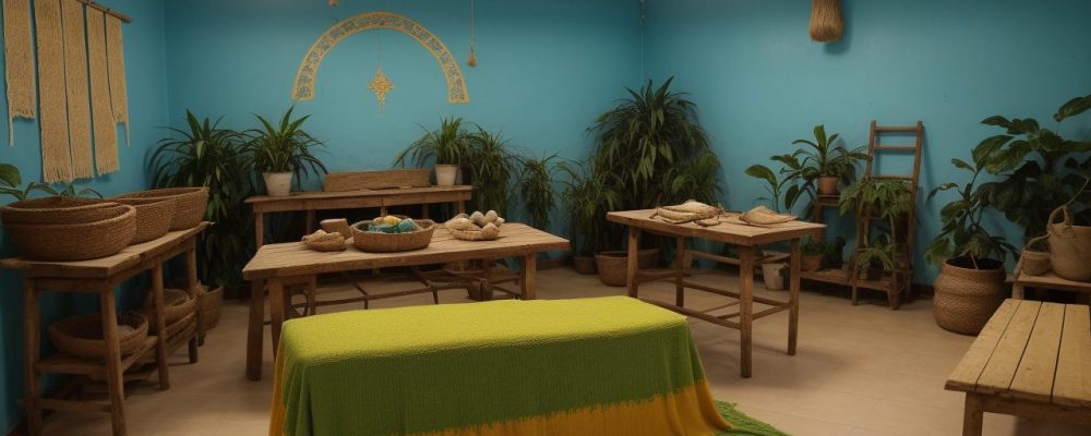 Alunos em classe explorando a história do Ceará e sua cultura local.