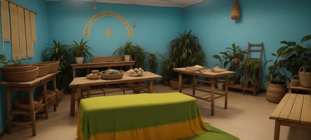 Alunos em classe explorando a história do Ceará e sua cultura local.