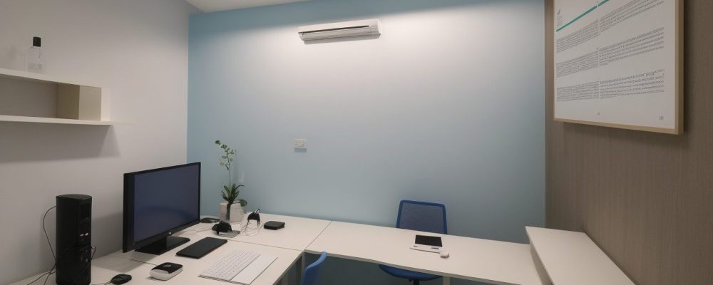 Imagem de profissionais analisando dados e processos para a certificação ISO 9000, representando a gestão da qualidade no serviço público.