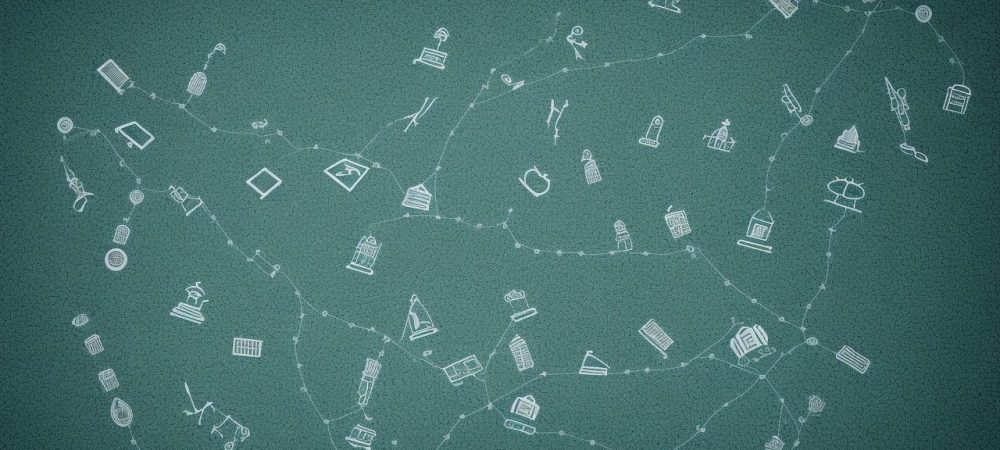 Ambiente escolar moderno destacando a identificação de dificuldades de aprendizagem entre alunos