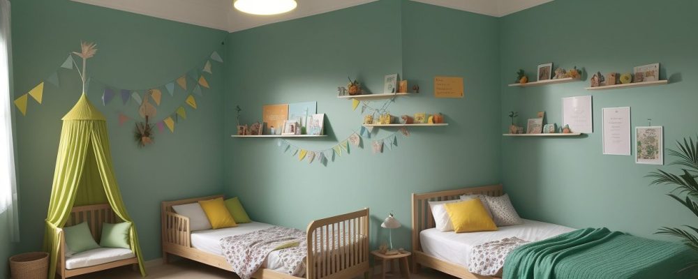 Crianças em sala de aula identificando dificuldades de aprendizagem com apoio de educadores