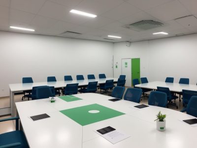 Gestão pública eficiente com aprendizado em curso online de administração