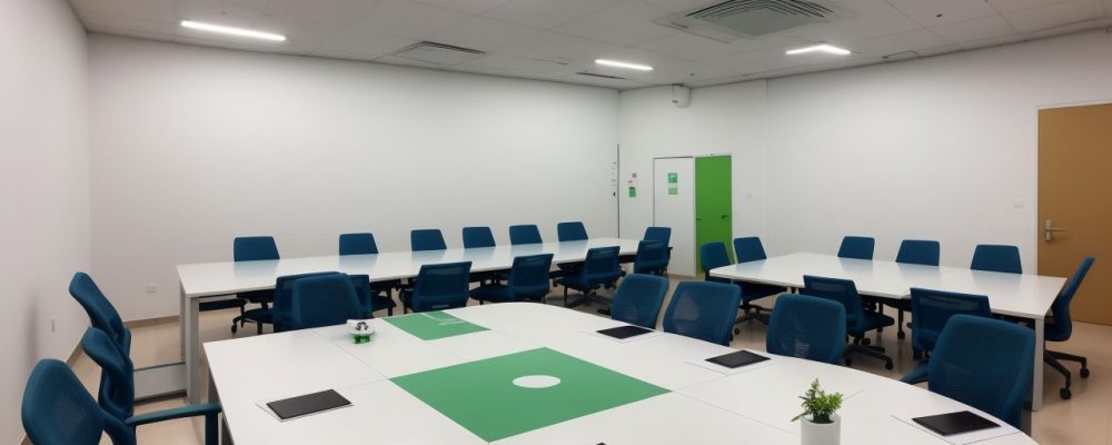 Gestão pública eficiente com aprendizado em curso online de administração