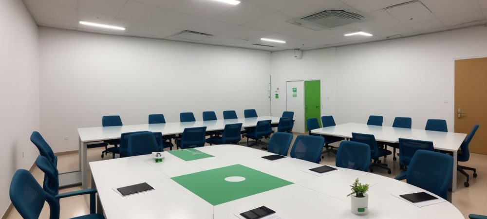 Gestão pública eficiente com aprendizado em curso online de administração