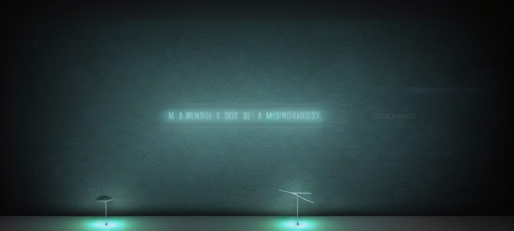 Ilustração da implementação da LGPD em uma empresa, com foco em dados protegidos e conformidade legal.