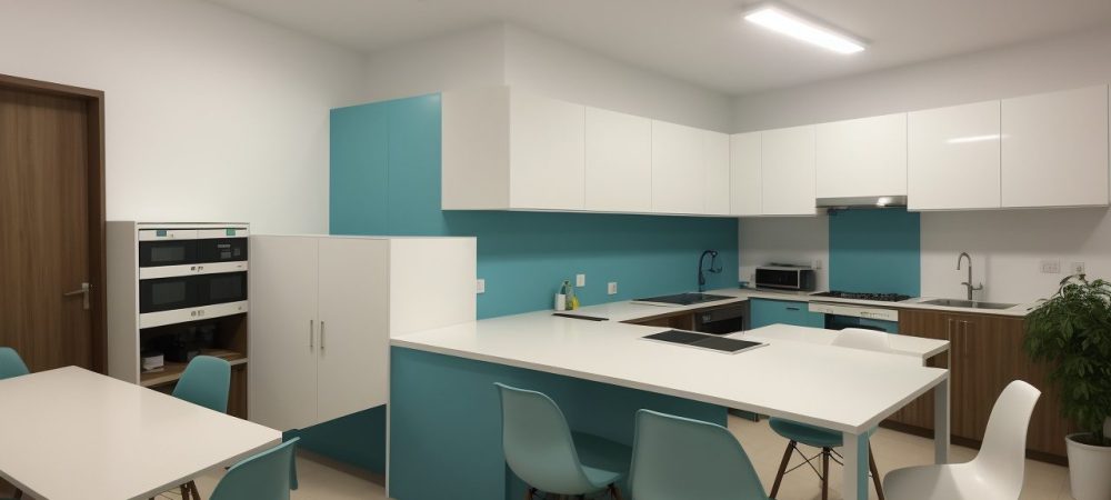 Melhorias no ambiente de trabalho através do Programa de Prevenção de Riscos Ambientais.