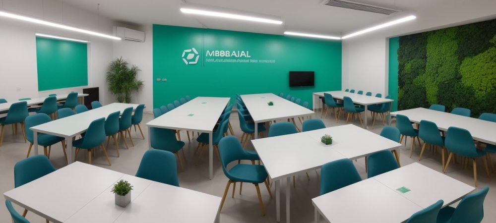 Profissionais discutindo a implementação do Programa de Prevenção de Riscos Ambientais no setor público