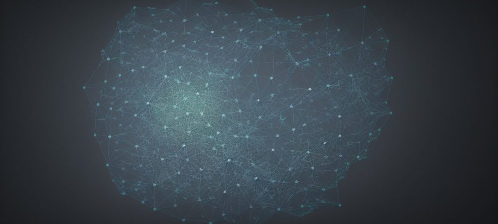 Imagem ilustrativa sobre implementação da LGPD, com elementos de um curso de benchmarking para profissionais de marketing e dados.