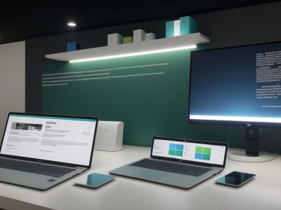 Servidores públicos analisando documentos e fluxos de importação, representando o processo de comércio exterior e as rotinas de importação.
