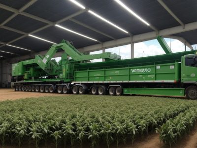 Estimativa de solo com equipamentos para análise de solos e técnicas de amostragem em campo