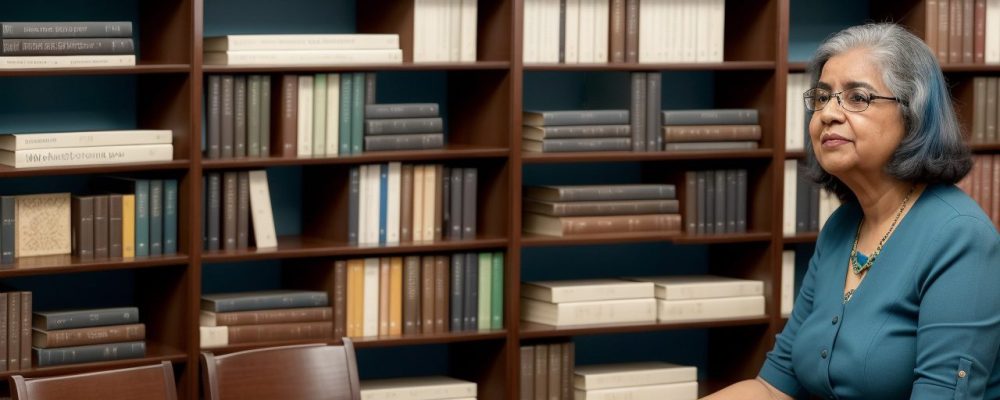 Bibliotecários organizando informações para facilitar o acesso ao conhecimento público