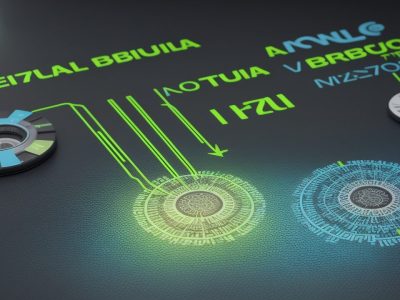 Servidores públicos em ambiente colaborativo estudando gestão pública em curso online de administração pública