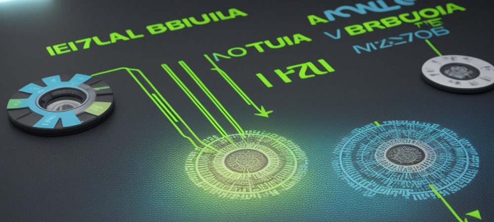 Servidores públicos em ambiente colaborativo estudando gestão pública em curso online de administração pública