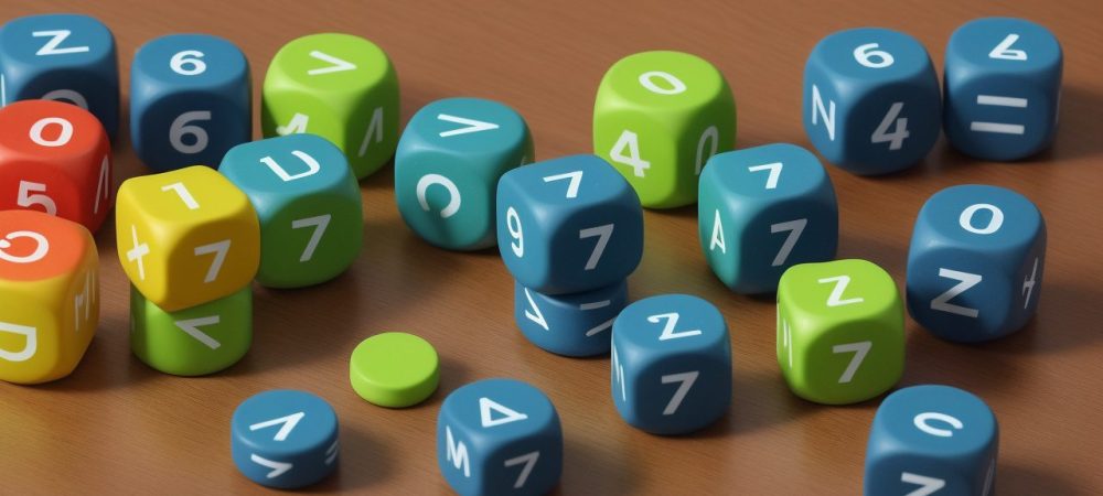 Crianças interagindo em atividades lúdicas de matemática na educação infantil