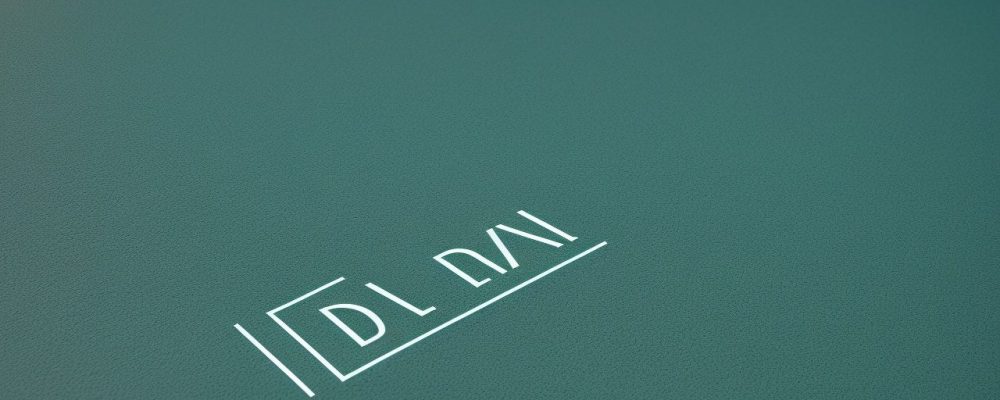 Profissional utilizando Excel 2019 para análise de dados na administração pública.