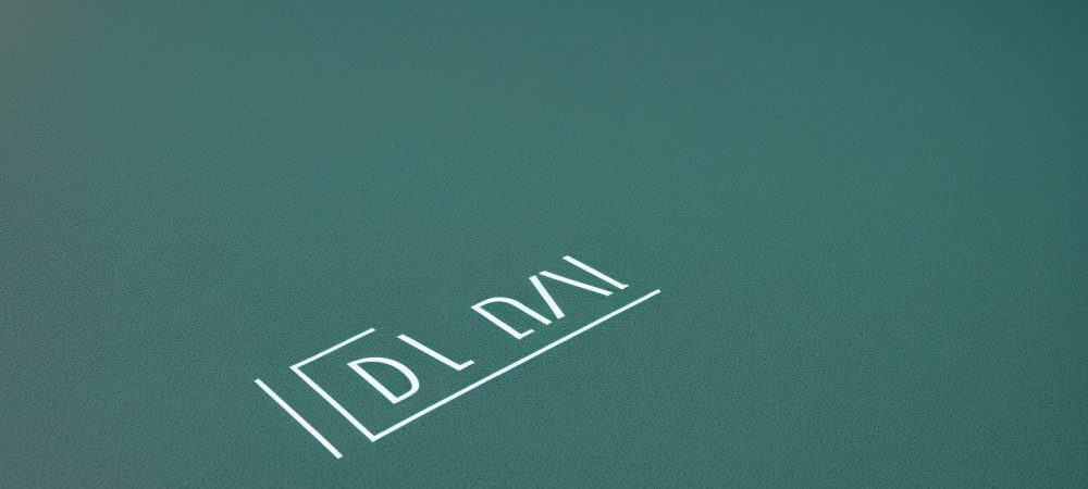 Profissional utilizando Excel 2019 para análise de dados na administração pública.