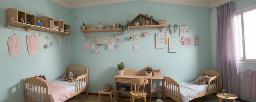Crianças em sala de aula inclusiva, com foco em estratégias para inclusão escolar Asperger, criando um ambiente acolhedor e promovendo a inclusão.