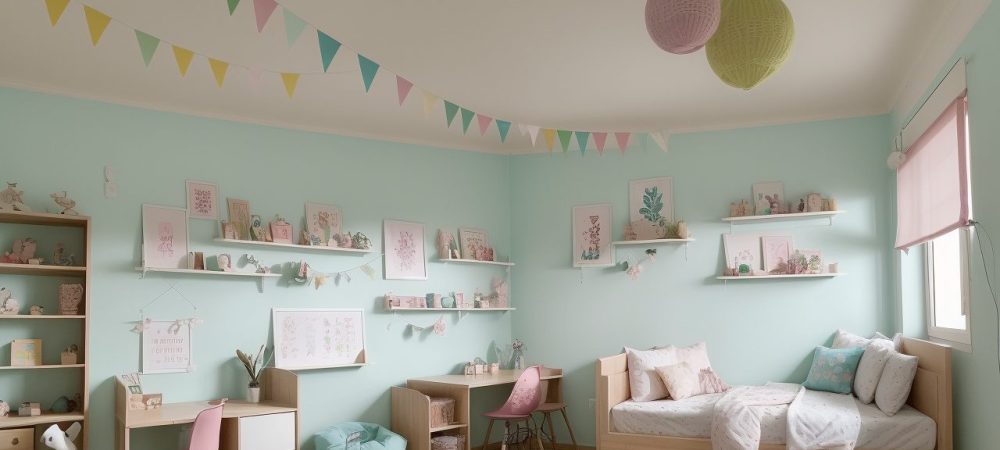 Crianças surdas aprendendo libras em sala de aula inclusiva, com atividades e recursos visuais para educação inclusiva