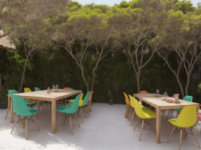 Ilustração de pessoas de diversas etnias e com deficiência física trabalhando em equipe, simbolizando a inclusão no ambiente de trabalho e a acessibilidade para PCD