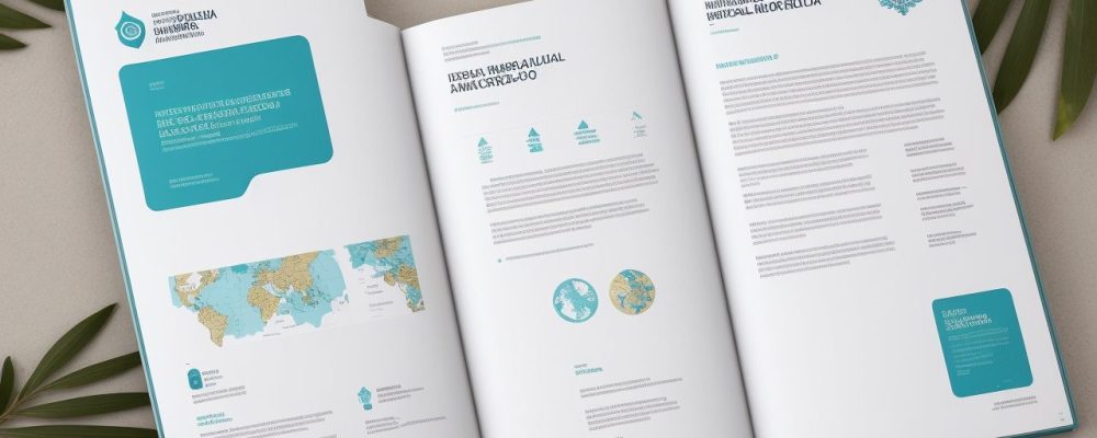 Ilustração de administração pública transparente e responsável focada na indisponibilidade do interesse público