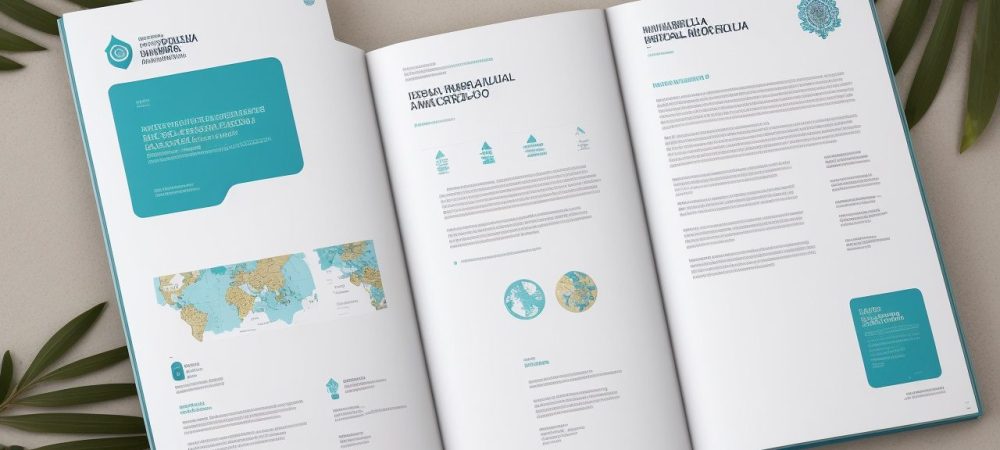 Ilustração de administração pública transparente e responsável focada na indisponibilidade do interesse público