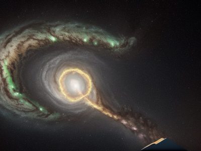 Alunos engajados em projetos de iniciação científica na educação básica, explorando e pesquisando ativamente em sala de aula.