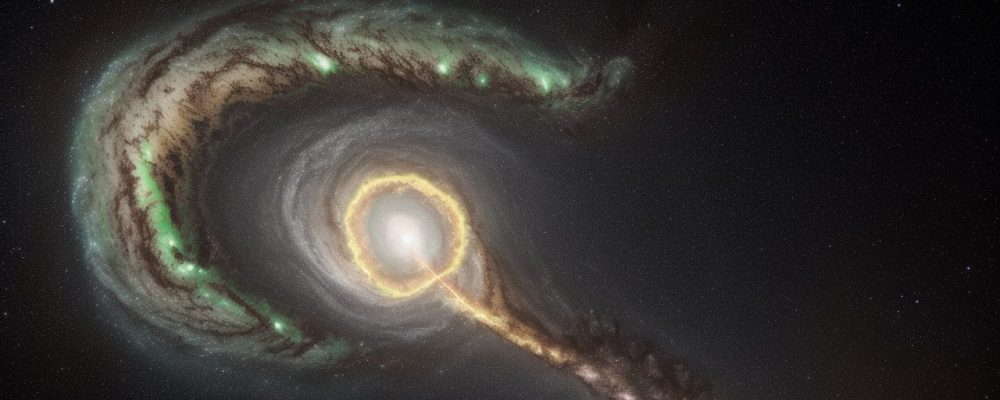 Alunos engajados em projetos de iniciação científica na educação básica, explorando e pesquisando ativamente em sala de aula.